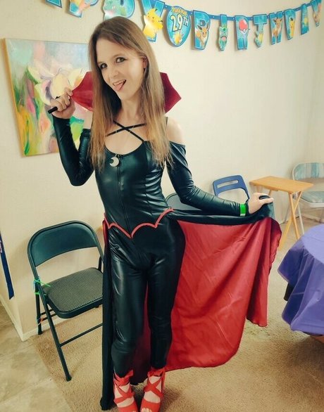 Hexakush OnlyFans Pornografie