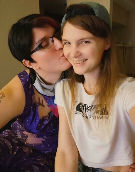 Hexakush OnlyFans Nacktbilder