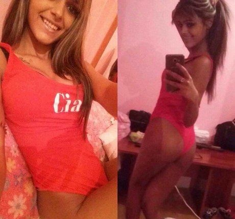 Berki Loretta NurlyFans-Pornoleaks