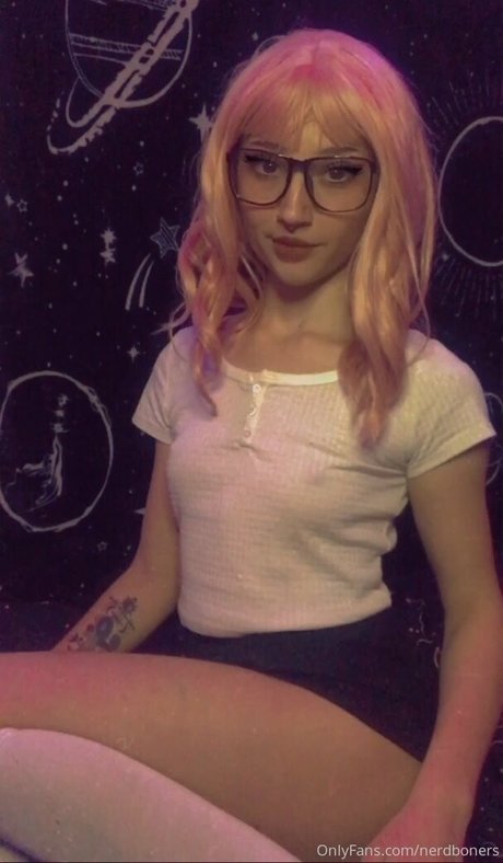 nerdboners OnlyFans Leak
