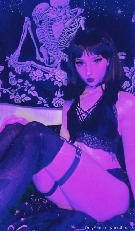 nerdboners OnlyFans Leak