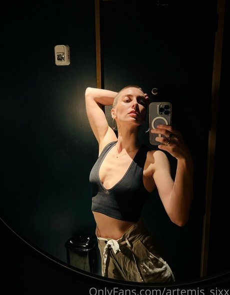 artemis sixx Neue OnlyFans Leaks
