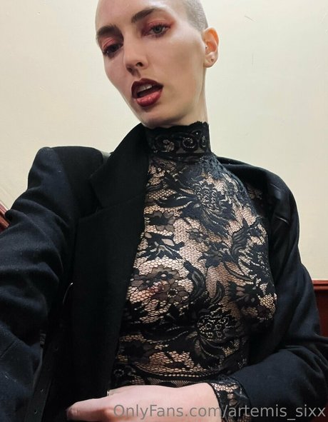 artemis sixx OnlyFans kostenlos