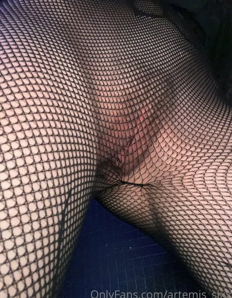 artemis sixx Nackt OnlyFans