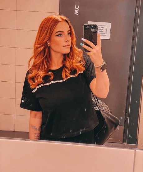 Sarah Neuhaus Profilbild