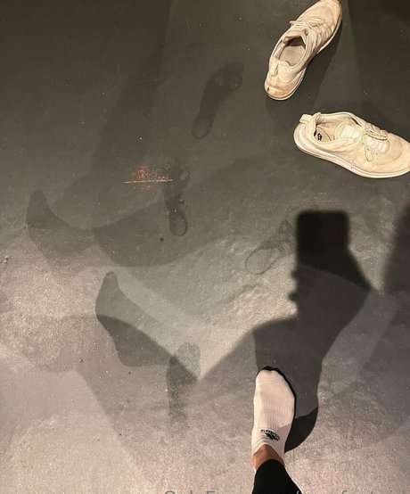 gymfeetgirl OnlyFans Striptease