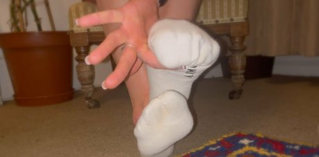 gymfeetgirl Leaks von Nacktbildern auf OnlyFans