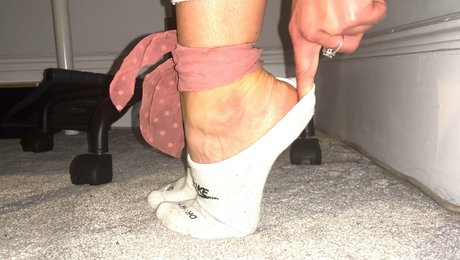 gymfeetgirl OnlyFans Gratis Porn