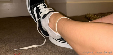 gymfeetgirl Nacktbilder OnlyFans
