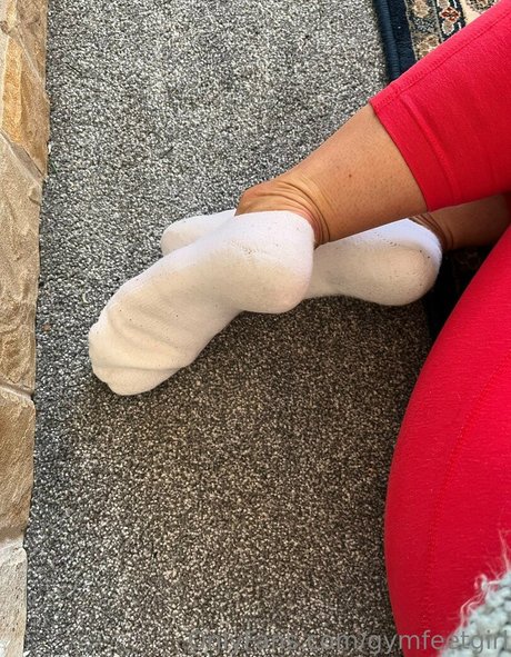 gymfeetgirl OnlyFans Leaks Pornografie