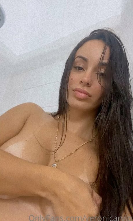 veronicarvip OnlyFans Nacktbilder geleakt