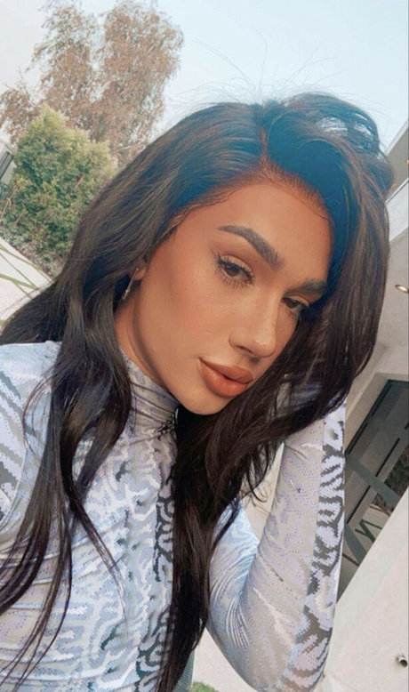 James Charles OnlyFans Inhaltstyp