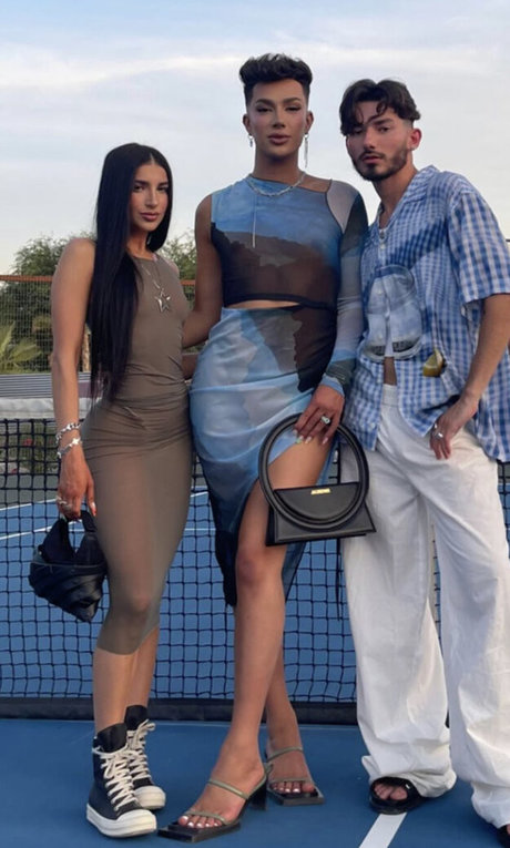 James Charles OnlyFans Leaked