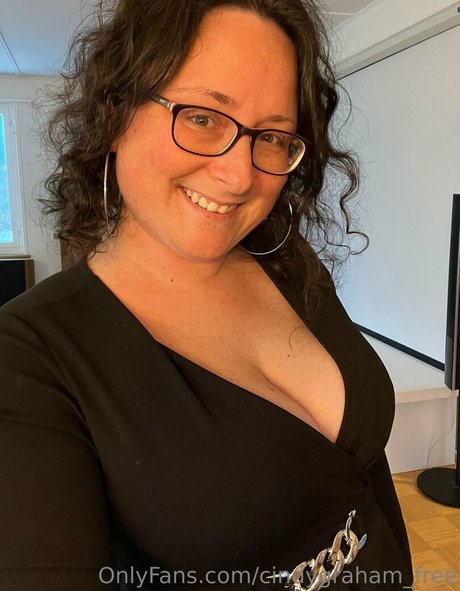 cindygraham free OnlyFans Leak