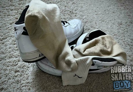 rubberskaterboy Leaked OnlyFans Sextape