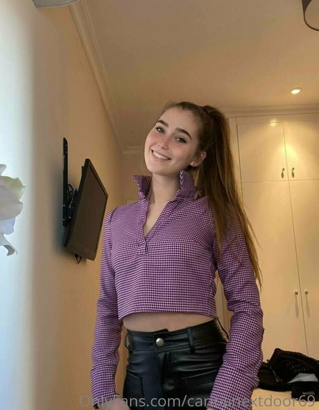 babykaryina Nacktbilder OnlyFans geleakt