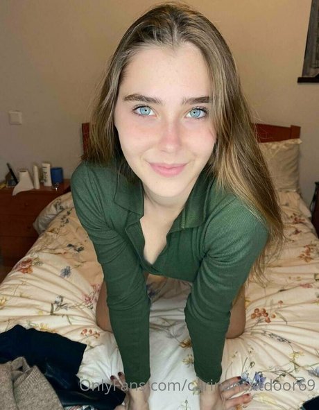 babykaryina Nackt auf OnlyFans Leak