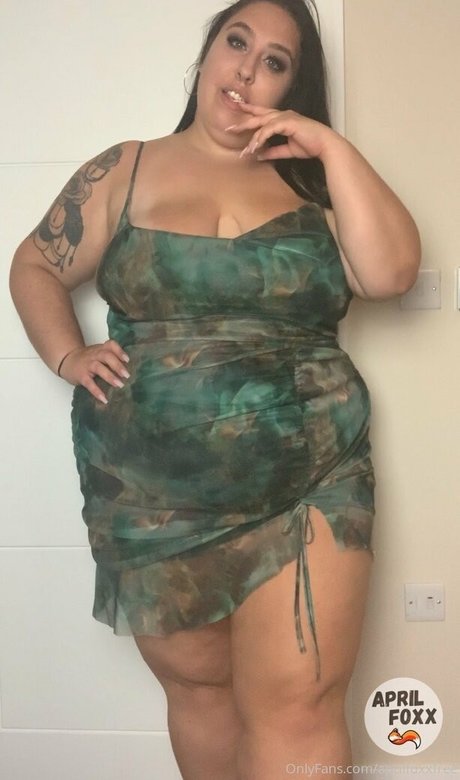 aprilfoxxfree Neuer OnlyFans Leak