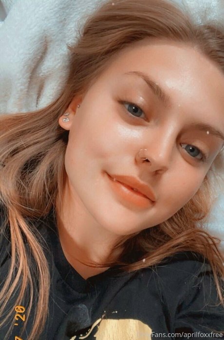 aprilfoxxfree Nacktbilder OnlyFans geleakt