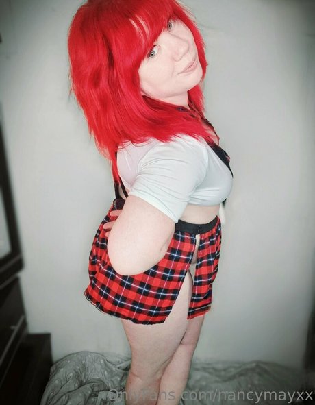 nancymayxx OnlyFans XXX