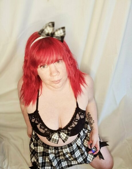 nancymayxx OnlyFans-Inhalte