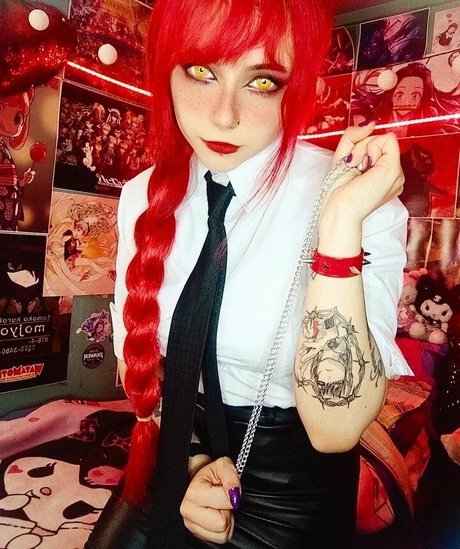 shike vc Nacktbilder von OnlyFans geleakt