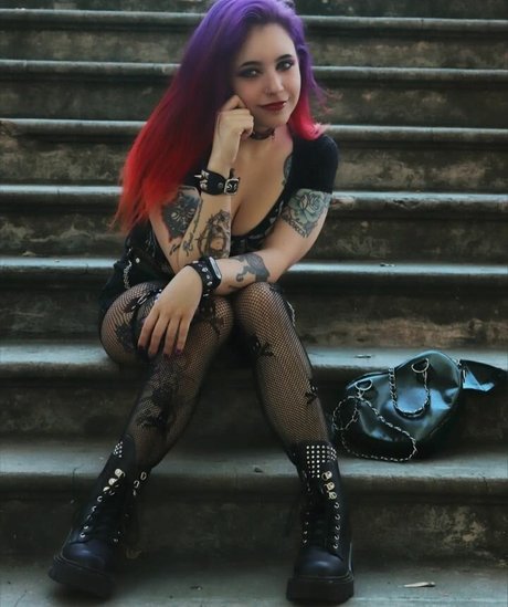 shike vc OnlyFans Leak