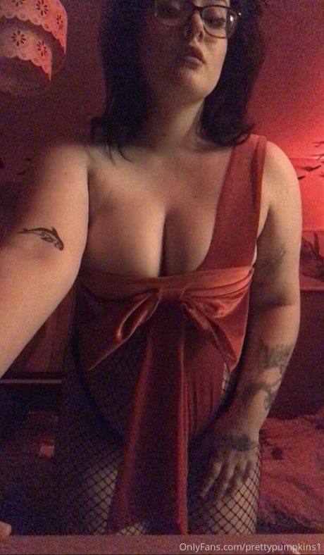 prettypumpkins1 Leaks von Nacktbildern auf OnlyFans