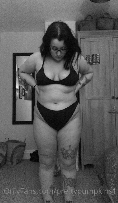 prettypumpkins1 OnlyFans Leaks