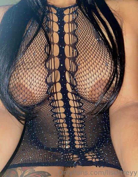 Lisettrey Nacktbilder geleakt OnlyFans Nacktporno