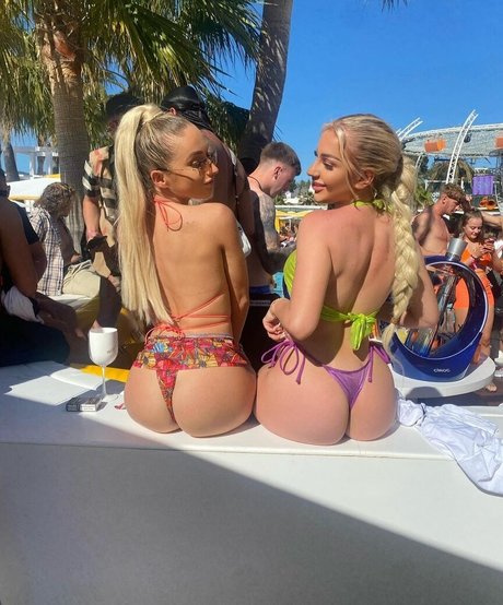 Sophmitch XXX OnlyFans