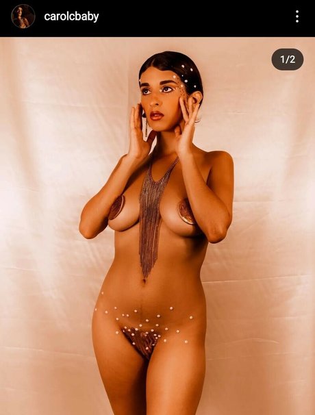 Carolcbaby OnlyFans Nacktbilder