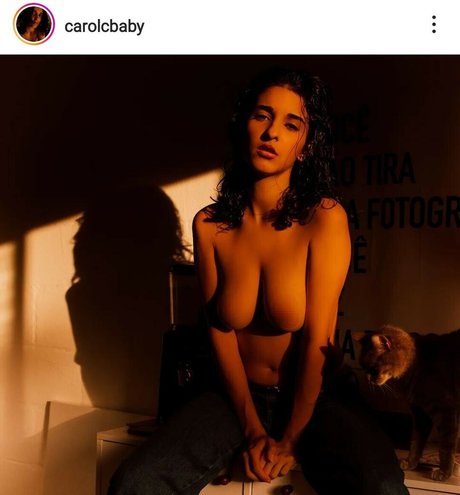 Carolcbaby OnlyFans Bilder