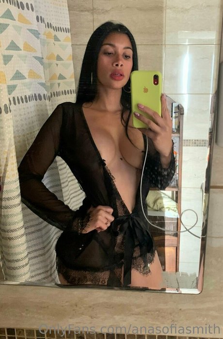 anasofiasmith Bilder OnlyFans