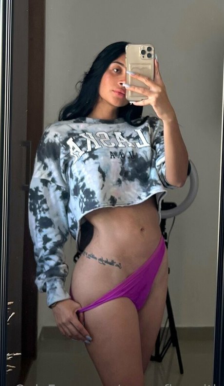 anasofiasmith OnlyFans Leak