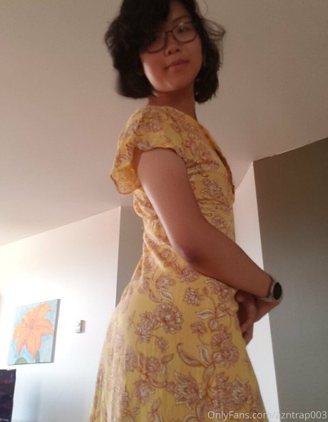 azntrap003 Model OnlyFans Foto