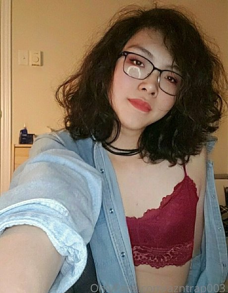 azntrap003 OnlyFans Gratis-Inhalte