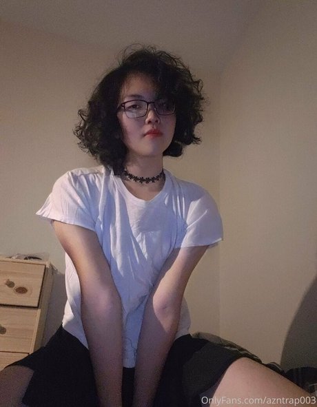 azntrap003 OnlyFans Fick geleakt