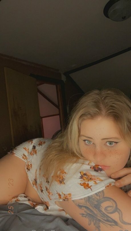 sillygirl9822 Profilbild