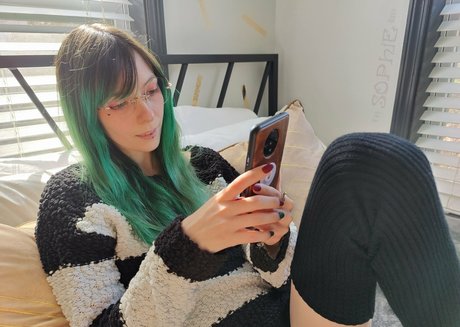 sophaloaf of Leaked OnlyFans Sextape