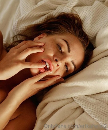 erikahelin2 OnlyFans Gratis-Inhalte