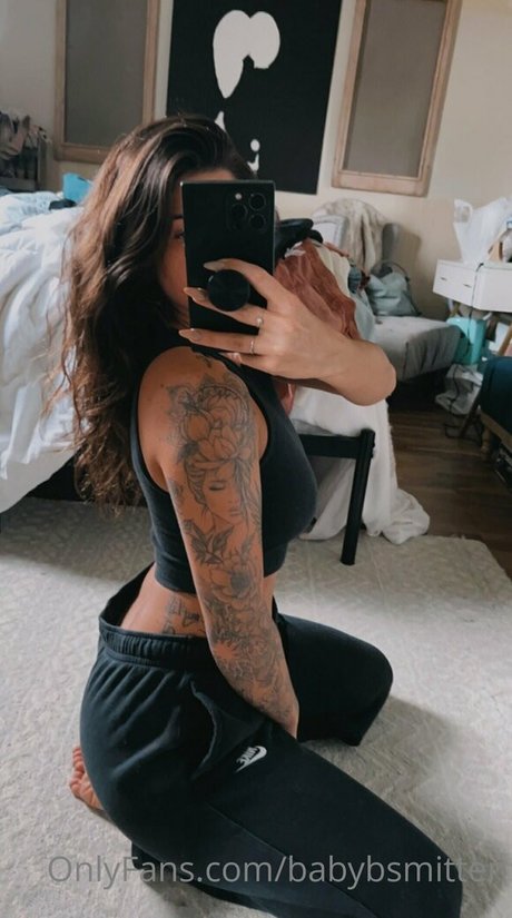 babybsmitten Nacktbilder geleakt