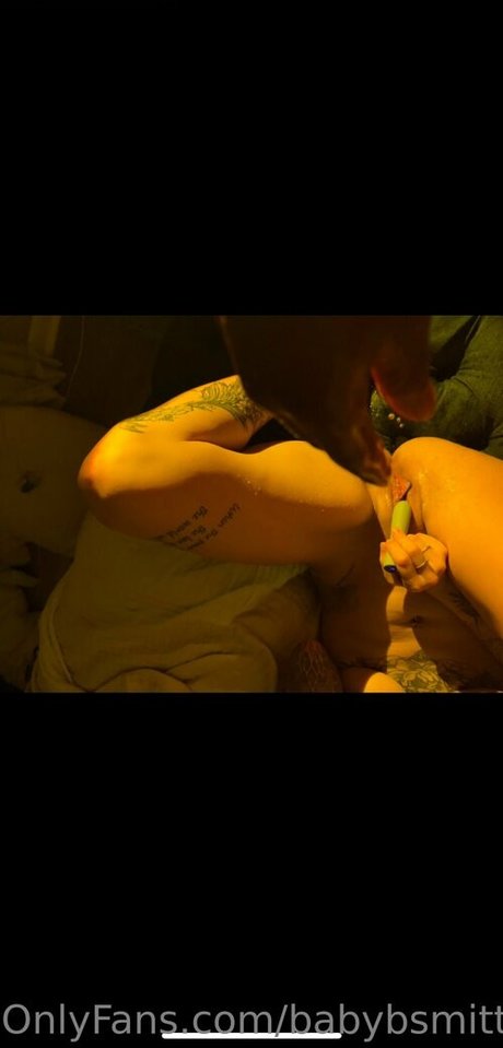 babybsmitten OnlyFans