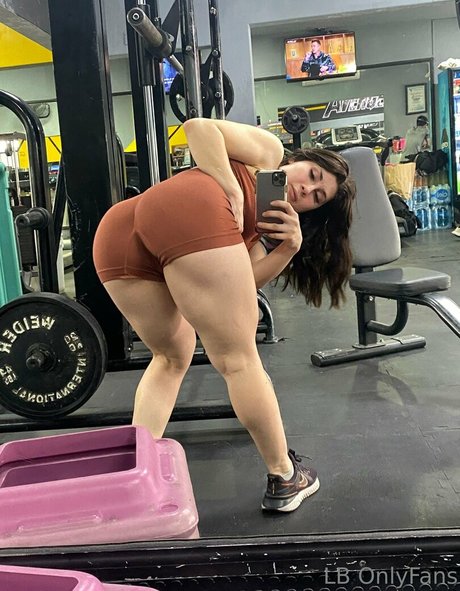 lakettebarraza Leaked OnlyFans Nacktbilder