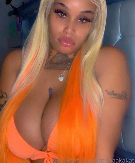 katrinaakakat Leaked OnlyFans Sex
