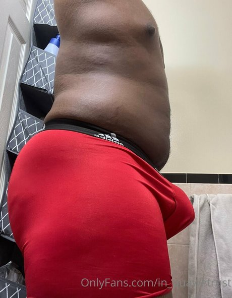 in quawetrust Nacktbilder von OnlyFans geleakt