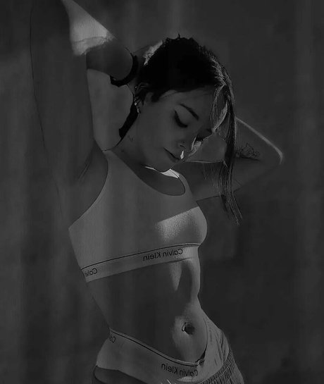 Martina Santos Nacktbilder OnlyFans Leak