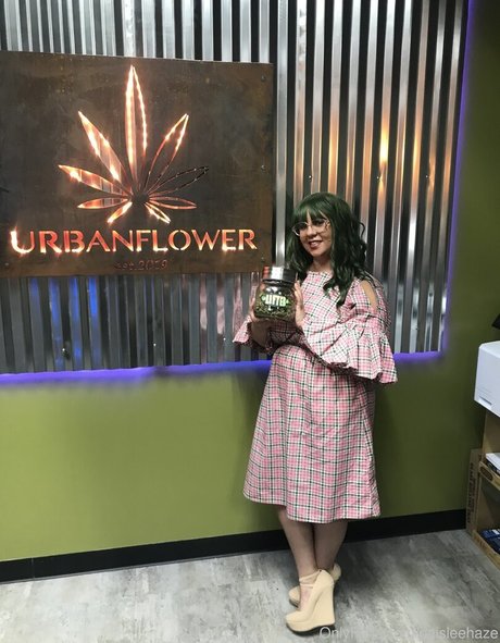 paisleehaze OnlyFans Gratis Porn