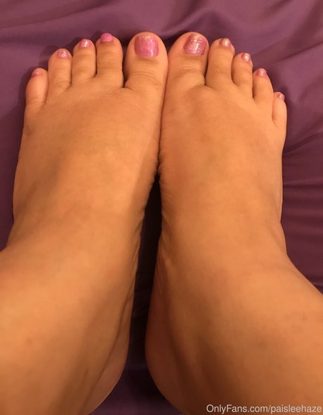 paisleehaze Nacktbilder von OnlyFans