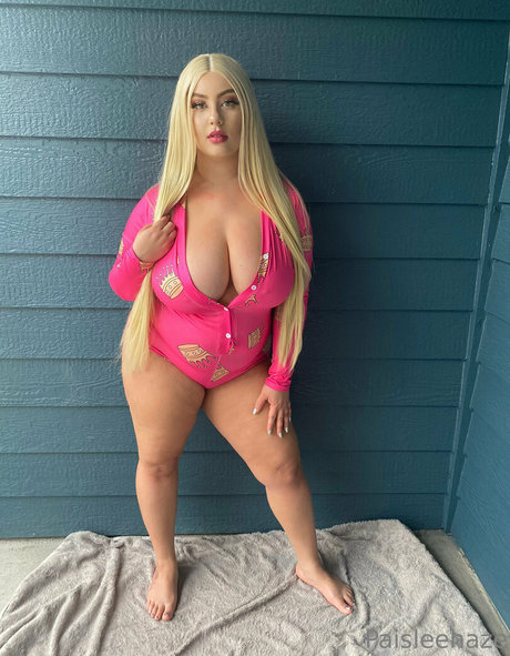 paisleehaze XXX Leak OnlyFans Leak